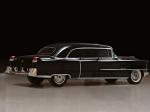 Cadillac Series 75 Fleetwood Limousine 1955 года